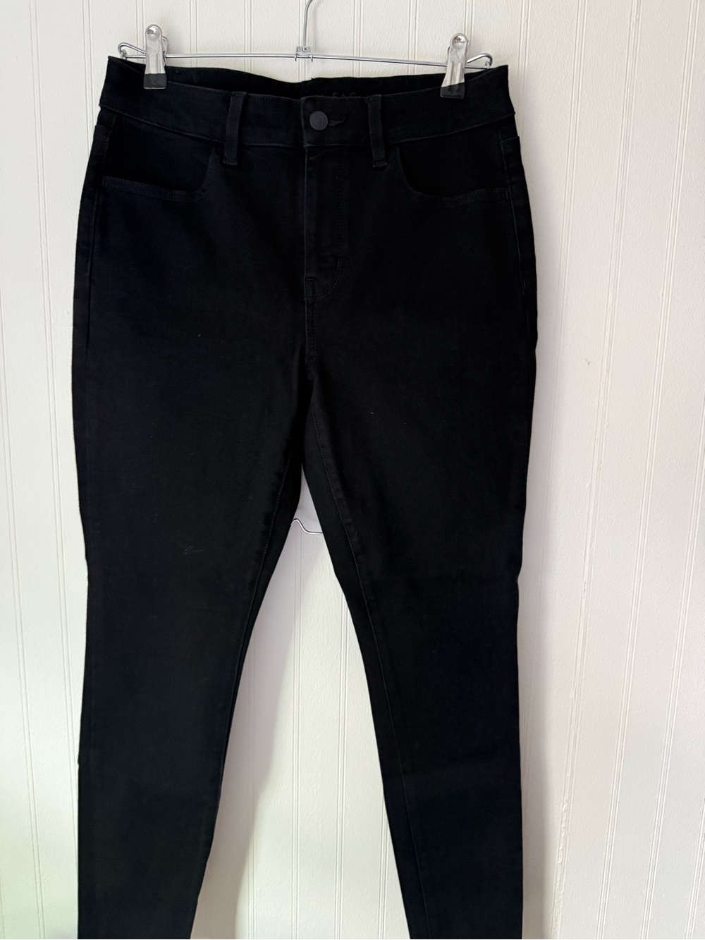 American Eagle Outfitters Black Skinny Jeans